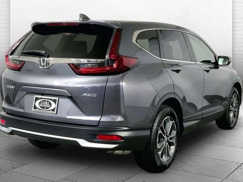Used 2020 Honda CR-V EX-L image 13