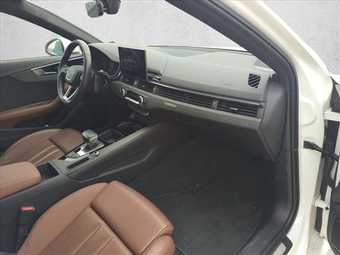 Used 2023 Audi A4 2.0T Premium Plus image 19