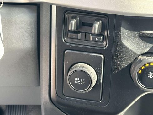 New 2024 Ford F350 XL w/ XL Chrome Package image 16