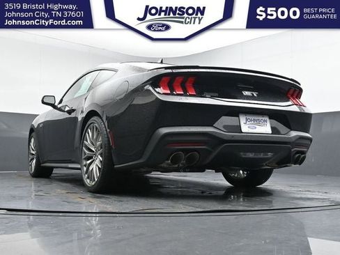 New 2026 Ford Mustang GT Premium RWD image 29