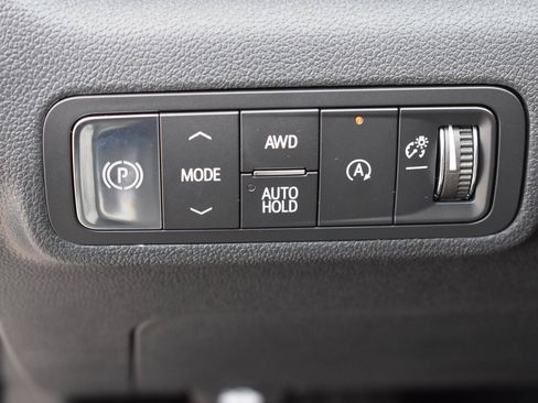 Used 2026 GMC Terrain Elevation w/ Elevation Premium Package AWD/4WD image 26