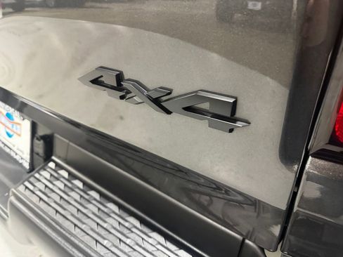 Used 2019 RAM 1500 Rebel w/ Level 2 Equipment Group image 32