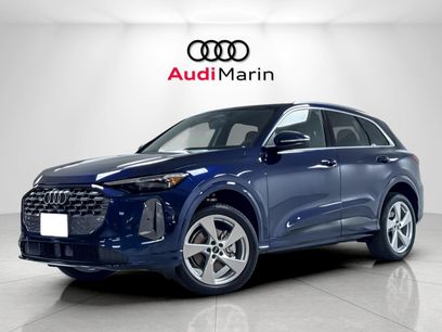 New 2026 Audi Q5 Premium