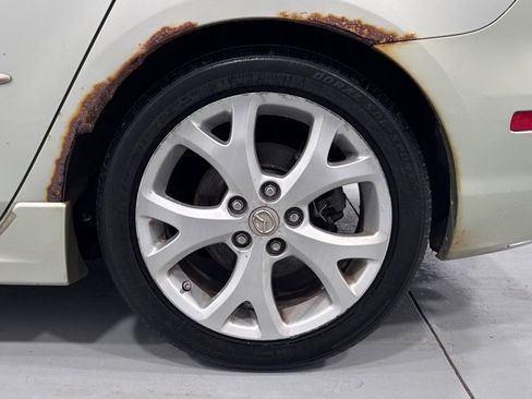 Used 2009 MAZDA MAZDA3 s Touring FWD image 31