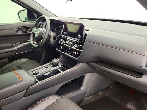 Used 2024 Nissan Pathfinder Rock Creek AWD/4WD image 25