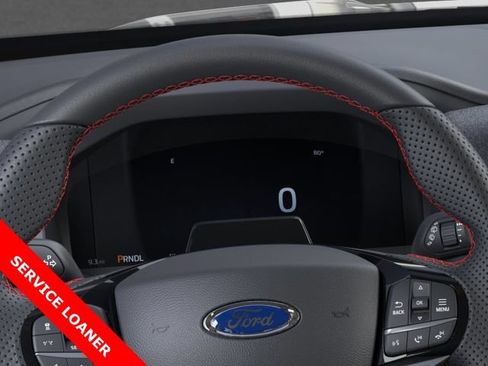 New 2026 Ford Explorer ST-Line w/ ST-Line Street Pack RWD image 13