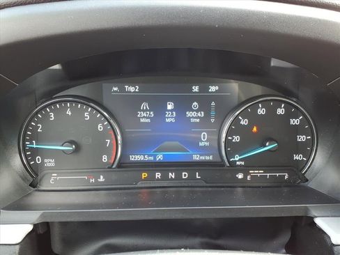 Used 2023 Ford Explorer XLT w/ Equipment Group 202A image 23