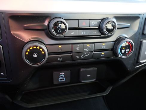 New 2026 Ford F250 XL w/ STX Appearance Package image 20