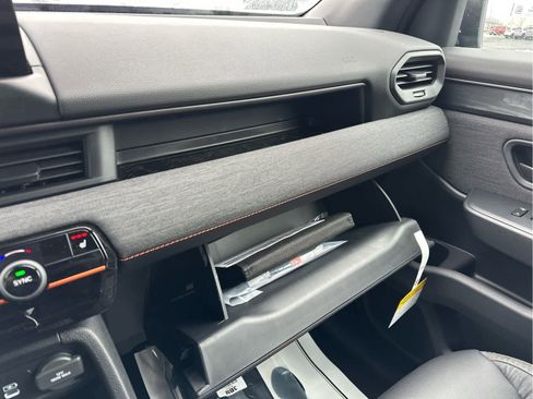 New 2026 Honda Passport TrailSport image 40