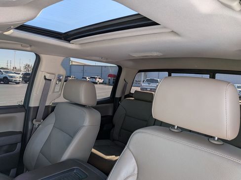 Used 2018 GMC Sierra 1500 SLT image 24