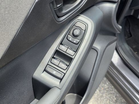 New 2026 Subaru Crosstrek 2.0i Premium AWD/4WD image 17