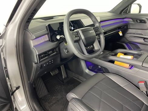 New 2027 Kia Telluride SX Prestige X-Line AWD/4WD image 3
