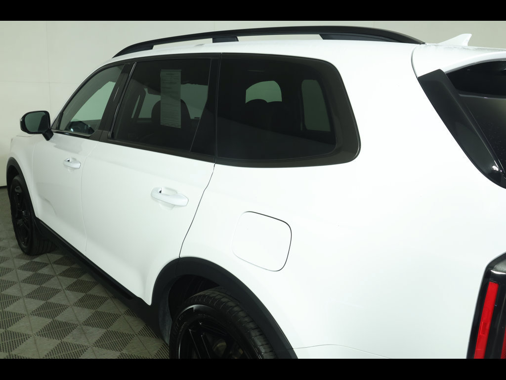Used 2025 Kia Telluride SX Prestige X-Line AWD/4WD image 20