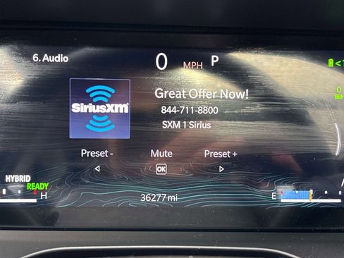 Used 2022 Jeep Grand Cherokee Limited 4xe AWD/4WD image 24