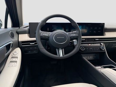 New 2026 Hyundai Sonata SEL image 21