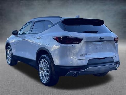 New 2025 Chevrolet Blazer LT w/ Convenience Package image 21