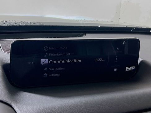 New 2026 MAZDA CX-50 AWD 2.5 Hybrid w/ Cargo Package image 11