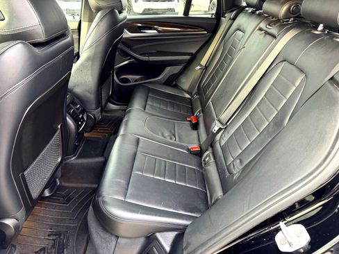 Used 2019 BMW X3 sDrive30i w/ Convenience Package image 18