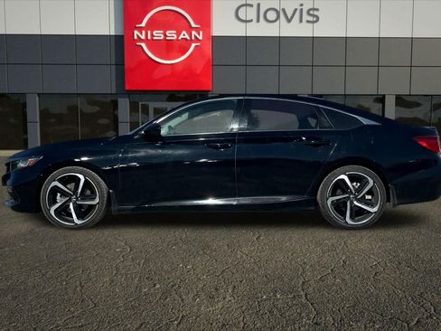 Used 2022 Honda Accord Sport Special Edition image 6