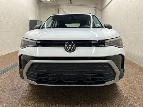 Used 2025 Volkswagen Taos S AWD/4WD image 6