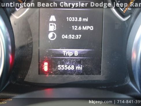 Used 2023 Jeep Wrangler Sport image 19