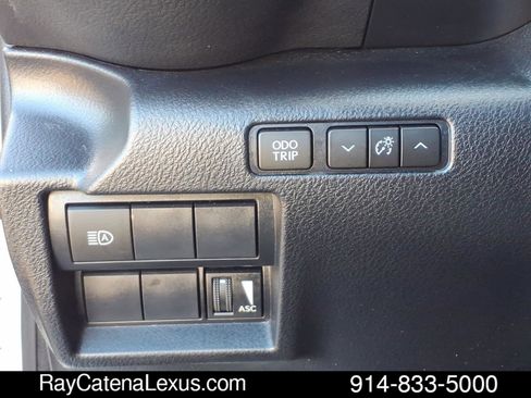 Certified 2023 Lexus IS 350 F Sport w/ Memory Package image 12