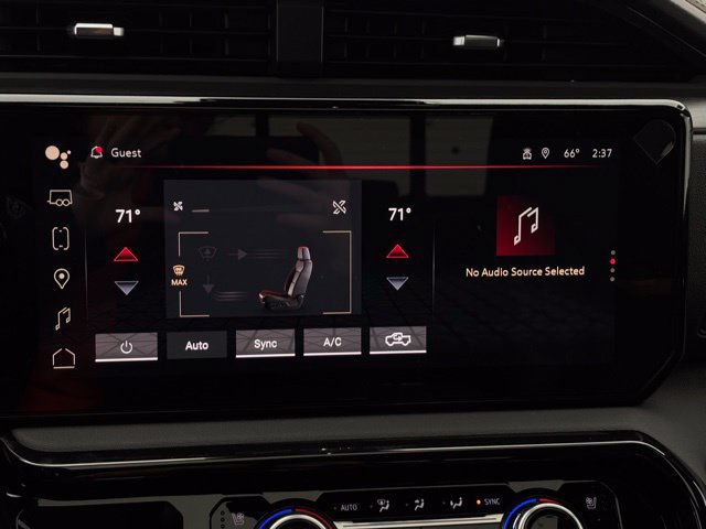 New 2026 GMC Sierra 2500 AT4 w/ AT4 Premium Plus Package AWD/4WD image 30