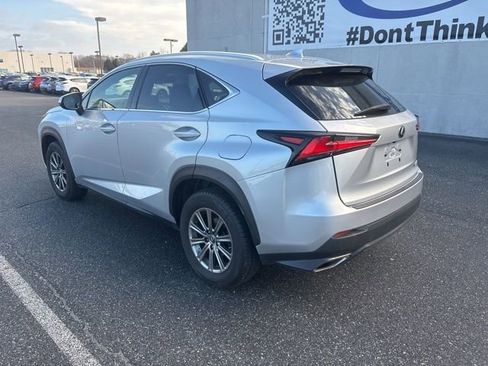 Used 2018 Lexus NX 300 FWD w/ Accessory Package 2 image 3