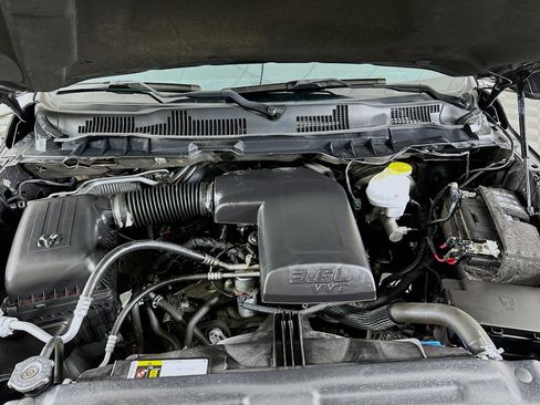 Used 2022 RAM 1500 Classic Warlock image 30