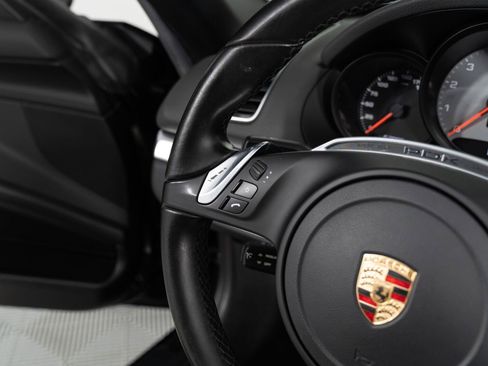 Used 2015 Porsche Boxster S RWD image 33