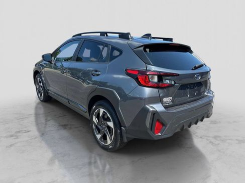 Certified 2024 Subaru Crosstrek 2.5i Limited AWD/4WD image 3
