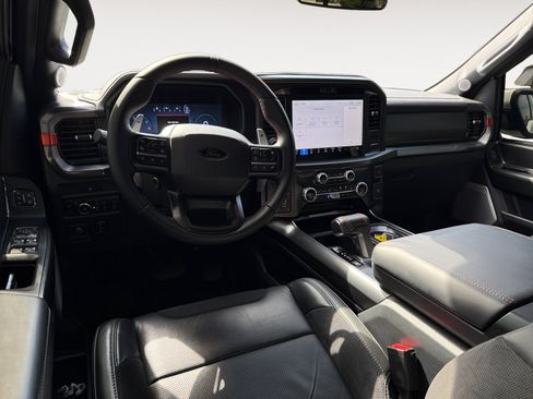 Used 2025 Ford F150 Raptor AWD/4WD image 15