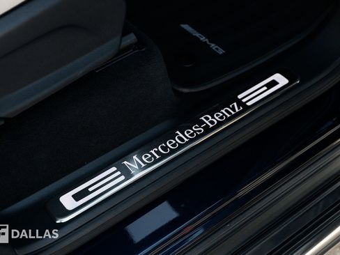 Used 2023 Mercedes-Benz G 550 image 39