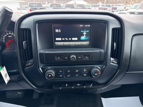 Used 2018 GMC Sierra 1500 4x4 Double Cab w/ Elevation Edition image 6