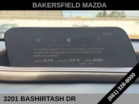 Used 2023 MAZDA CX-30 AWD 2.5 S w/ Premium Package image 17
