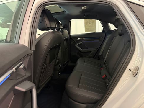 Certified 2025 Audi A3 2.0T Premium w/ Convenience Package AWD/4WD image 15