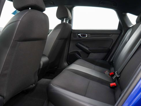 Used 2024 Honda Civic Sport image 17