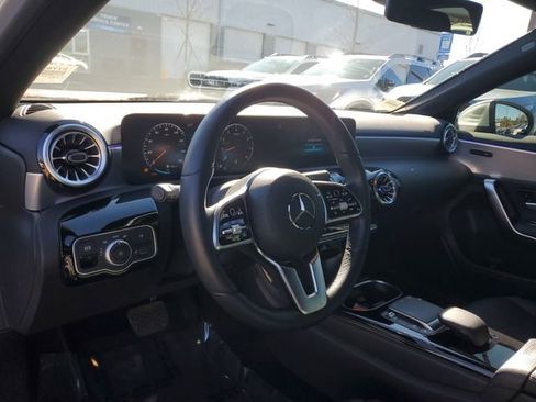 Used 2022 Mercedes-Benz A 220 image 19