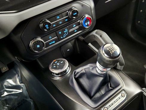 Used 2021 Ford Bronco Big Bend image 20