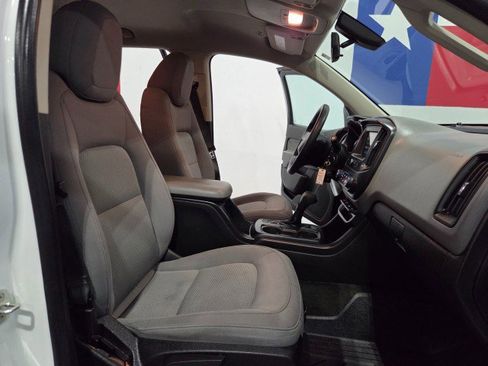 Used 2018 Chevrolet Colorado W/T w/ WT Convenience Package image 63