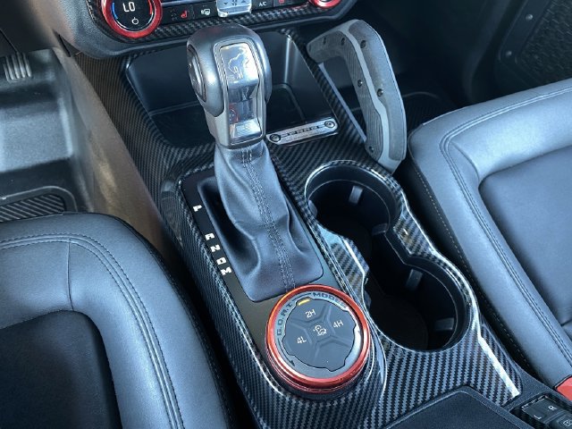 Certified 2024 Ford Bronco Big Bend AWD/4WD image 31