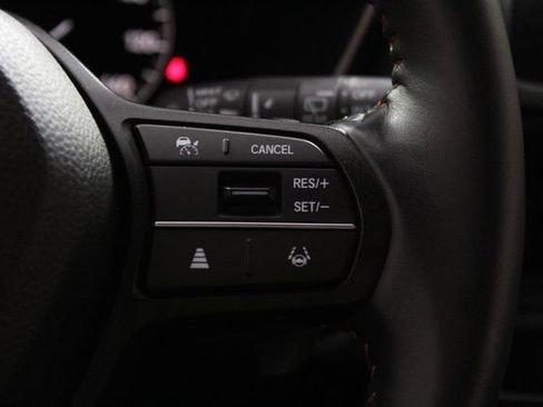 Used 2025 Honda CR-V Sport image 18