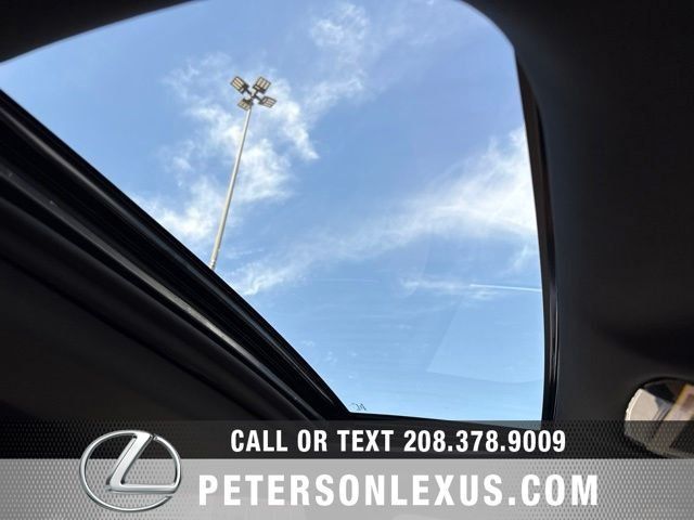 New 2026 Lexus RX 350 Premium Plus w/ Convenience Package AWD/4WD image 13