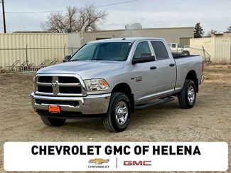 Used 2016 RAM 2500 Tradesman w/ Chrome Appearance Group video 1