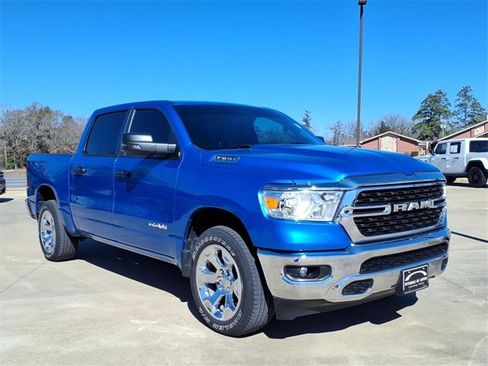 Used 2023 RAM 1500 Lone Star image 1