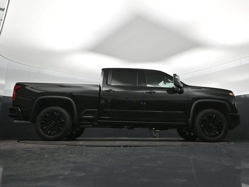 New 2026 Chevrolet Silverado 2500 High Country w/ High Country Premium Package AWD/4WD image 38