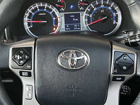 Used 2018 Toyota 4Runner Limited image 34
