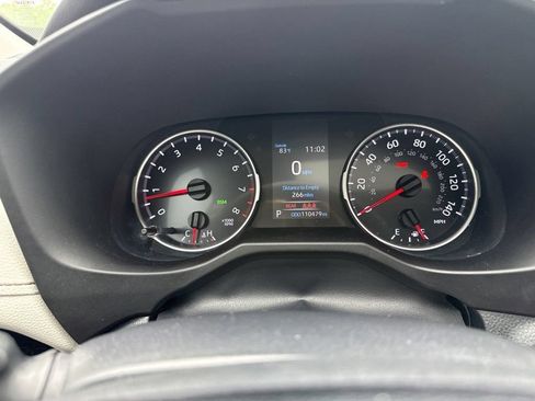 Used 2019 Toyota RAV4 XLE Premium w/ Cold Weather Package FWD image 12