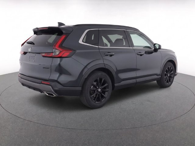 Used 2024 Honda CR-V Sport image 3