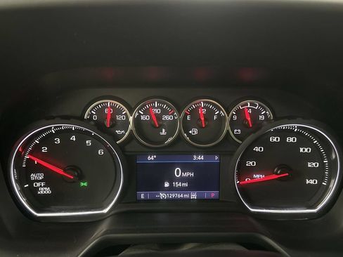 Used 2021 Chevrolet Tahoe Z71 w/ Z71 Signature Package AWD/4WD image 40